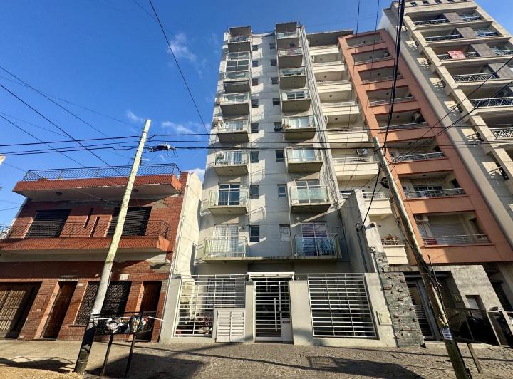 Departamento · 33m² · 2 Ambientes