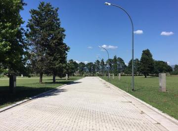 Terreno · 536m² · Lote en Venta Antigua Estancia Villa Allende Padre Luchesse