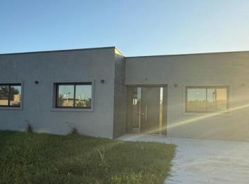 Casa · 168m² · 5 Ambientes · 2 Cocheras · Casa en Venta en Obra Monet Cardales