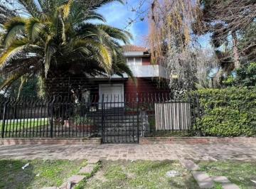 Quinta vacacional de 5 ambientes, La Matanza · Venta Casa Quinta Villa Luzuriaga 5 Ambientes