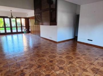 Casa · 217m² · 5 Ambientes · Chalet 5 Ambientes - Chavín