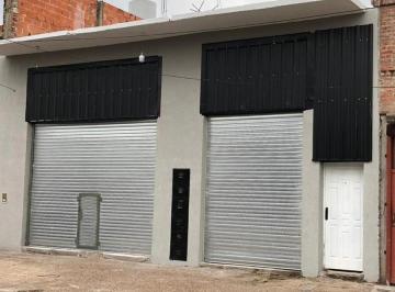 Bodega-Galpón · 277m² · Galpon de 10 X 28.5 con Patio - San Justo