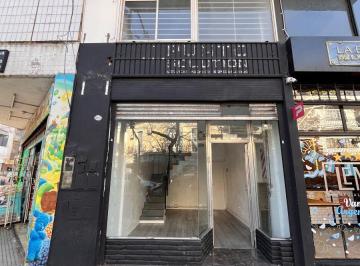 Local comercial de 2 ambientes, Villa del Parque · Local en 2 Plantas! Excelente Ubicacion!