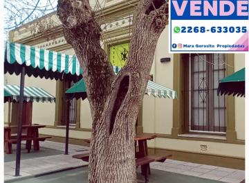 Local comercial de 4 ambientes, Maipú · Venta Local Gastronomico - Casona Antigua - Maipú. Prov. Bs As.