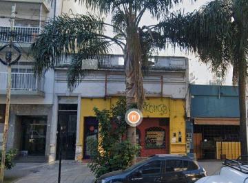 AGU-AGU-3899_2 · Venta de Lote en Caballito