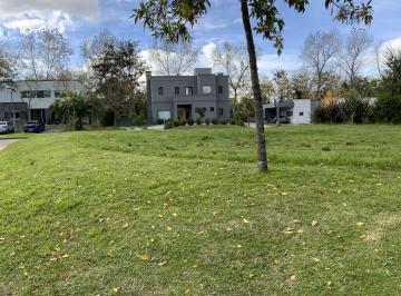 Terreno · 742m² · Terreno en Fincas de Hudson