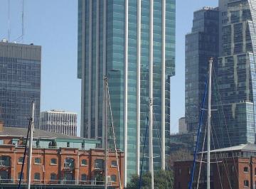 Oficina comercial , San Nicolás · Alquiler - Oficina Aaa - San Nicolás - T. Bouchard - 360 m² - Alto - 6 Cocheras