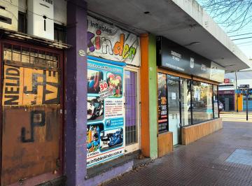 Local comercial · 7m² · Local en Alquiler