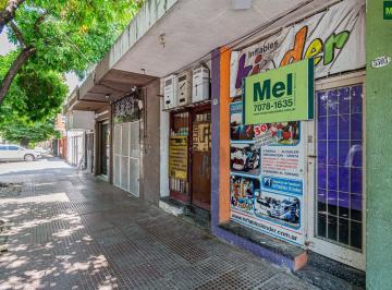 Local comercial · 7m² · Local | Alquiler, Villa Real