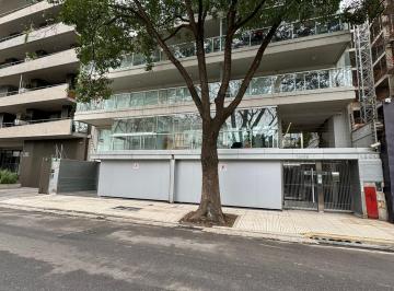 Departamento de 3 ambientes, Belgrano · Nuevo Ingreso Tres Ambientes + Dep. con Cochera Calidad Premium de Diseño.