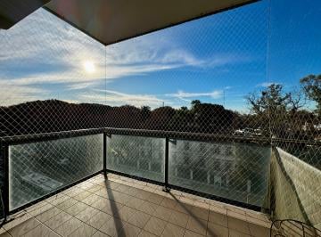 Departamento de 1 ambiente, Villa del Parque · Monoambiente con Cocina Separada Muy Lluminoso
