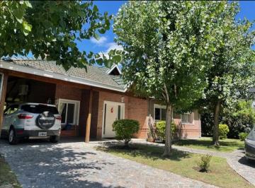 Casa de 3 ambientes, Berazategui · Fincas de Iraola