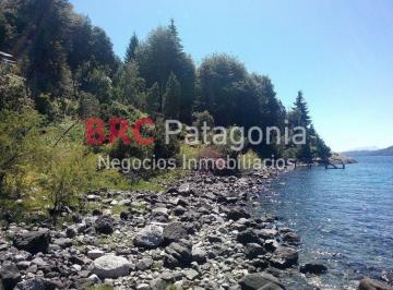 Terreno · 1500m² · Terreno Costa de Lago - Bariloche