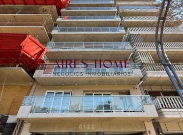 GGA-GGA-537_2 · Alquiler Nuñez 2 Ambientes con Balcon
