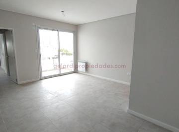 GLD-GLD-299_2 · Departamento Alquiler un Dormitorio Cochera Bahia Blanca Bal