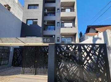 Departamento · 75m² · 3 Ambientes · 1 Cochera · Venta Haedo Departamento 3 Ambientes a Estrenar Cochera y Terraza