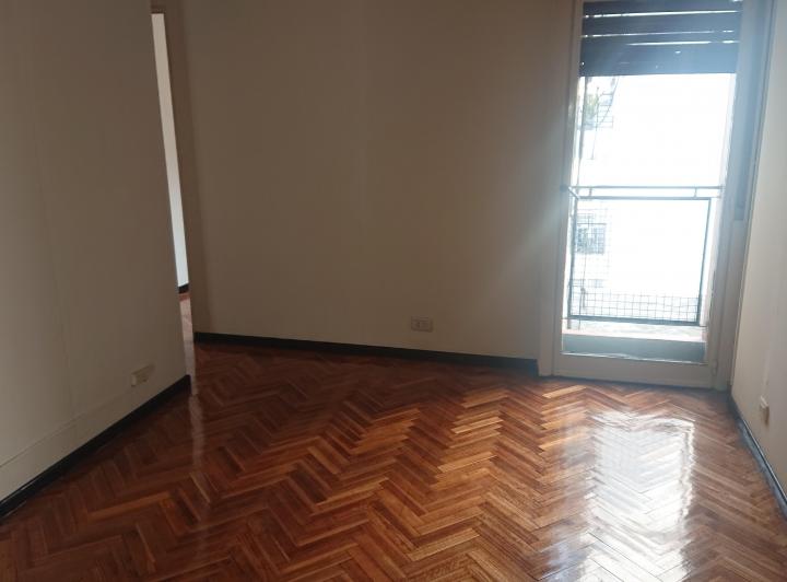 Departamento · 35m² · 2 Ambientes