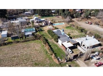 Terreno · 510m² · Terreno en Venta a m de Fuerza Aerea