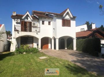 Casa de 4 ambientes, Escobar · Casa en Venta en Aranjuez Country Club - Apto Credito