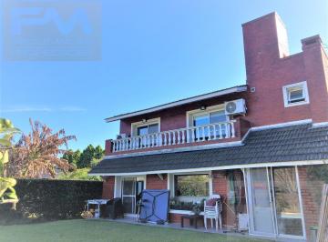 Casa · 213m² · 6 Ambientes · Casa en Venta Country Banco Provincia
