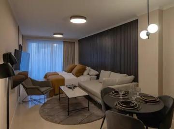 Departamento de 1 ambiente, Recoleta · Monoambientes en Recoleta