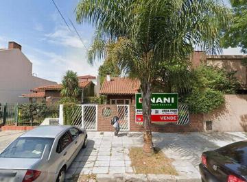 Terreno · 157m² · Gran Terreno en Villa Devoto / Monte Castro