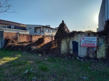 Terreno · 300m² · Terreno - Lopez de Gomara