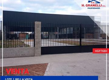HGP-HGP-7680_2 · Lote. | Av Pres. Arturo U. Illia Al 2100