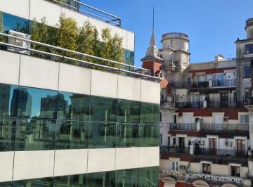 Departamento de 2 ambientes, San Nicolás · Dos Amb Esmeralda y Cordoba Vista