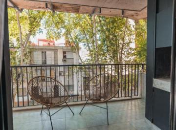 Departamento · 121m² · 4 Ambientes · 1 Cochera · Venta Departamento 3 Dorm. Estrenar Lourdes Rosario