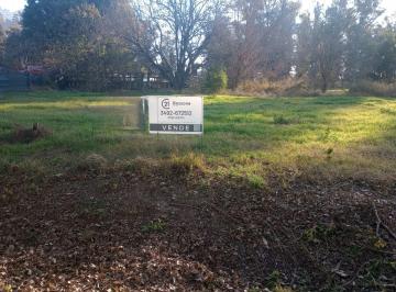 C21-036-93955_2 · Se Vende Lote en Barrio Belgrano, Loteo Paseo del Este