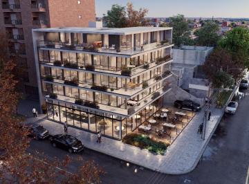 Departamento de 3 ambientes, Morón · Emprendimiento Arias 2500