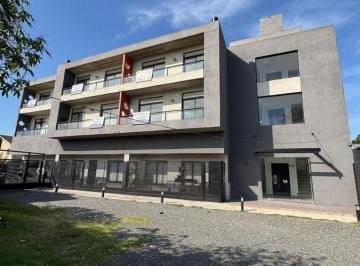 Departamento · 45m² · 2 Ambientes · 1 Cochera · Departamento 2 Ambientes a Estrenar Apto Credito