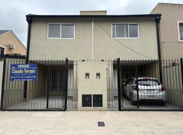 Departamento · 60m² · 3 Ambientes · 1 Cochera · Moderno Duplex en Venta