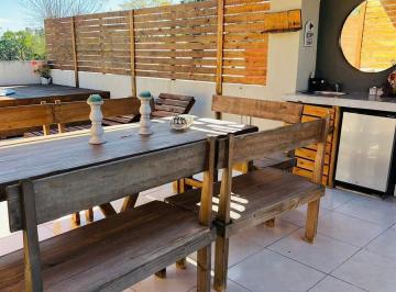Departamento · 58m² · 2 Ambientes · 1 Cochera · Departamento 2 Ambientes C/ Terraza Propia