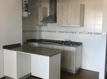 Departamento · 57m² · 3 Ambientes · Departamento de un Dormitorio, Ideal Para Inversión