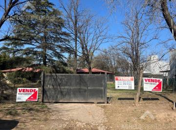 Terreno · 250m² · Terreno en Inaudi