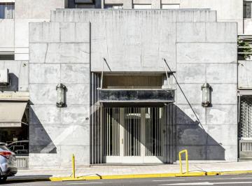 Departamento · 275m² · 7 Ambientes · Florida 1000/ Edificio Kavanagh
