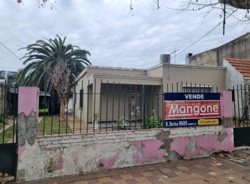 Casa de 4 ambientes, Lomas de Zamora · 2 Propiedades en Venta Sobre Lote 13 X 39 / Venta Directa/apta Credito