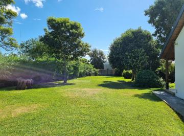 Terreno · 750m² · Terreno de 750 m en Oliveros