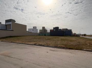 Terreno , Alta Gracia · Lote Sobre Boulevard 780 m² - B° Tres Gracias