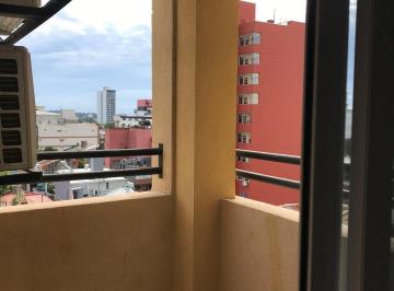 Departamento · 67m² · 3 Ambientes · Departamento de 2 Dorm. con Balcón