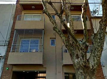 Departamento de 1 ambiente, Caballito · Alquiler Temporal Monoambiente Caballito Terrero 1200 Contrafrente Vista Abierta