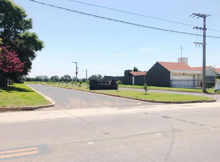 Terreno · 500m²
