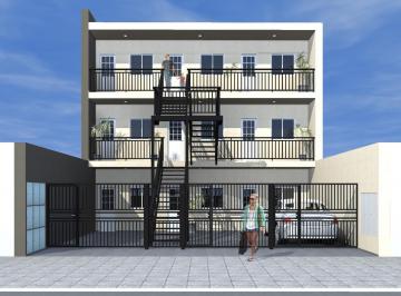 Departamento de 3 ambientes, Santo Tomé · Departamentos a Estrenar Gaboto 1361 Sto Tome