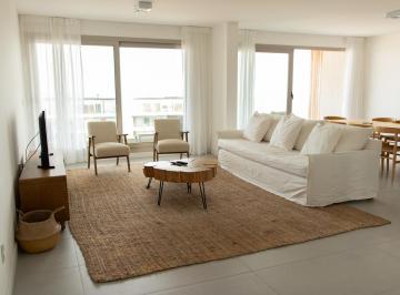 Departamento · 216m² · 4 Ambientes · 1 Cochera · Departamento en Bikini