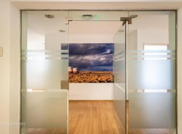 Oficina comercial · 457m² · 1 Ambiente · Marcelo T de Alvear 500