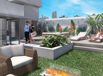 Departamento · 82m² · 3 Ambientes · Departamento 2 Dorm. con Patio