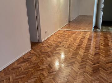 Departamento 60m² Alquiler · Barrio Norte Palermo
