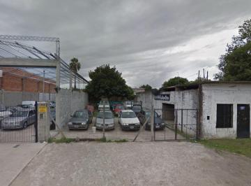 Terreno · 200m² · Terreno Comercial de 200 m² Sobre Acceso Oeste Km 37 - Moreno